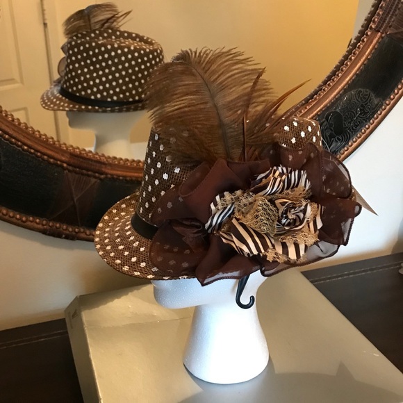 Lady’s Fedora - Picture 1 of 1